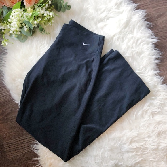 Nike Pants - NIKE WORKOUT PANTS